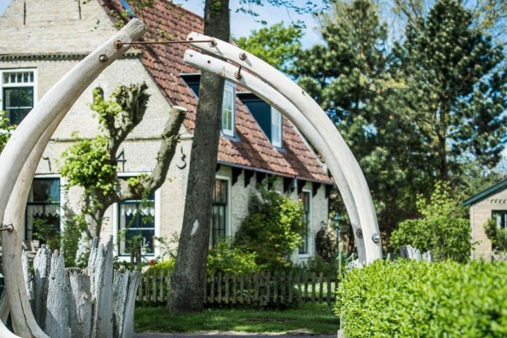 Appartements Hollum 6 oder mehr Personen - VVV Ameland