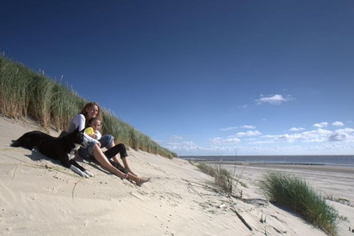 Hotels auf Ameland - VVV Ameland