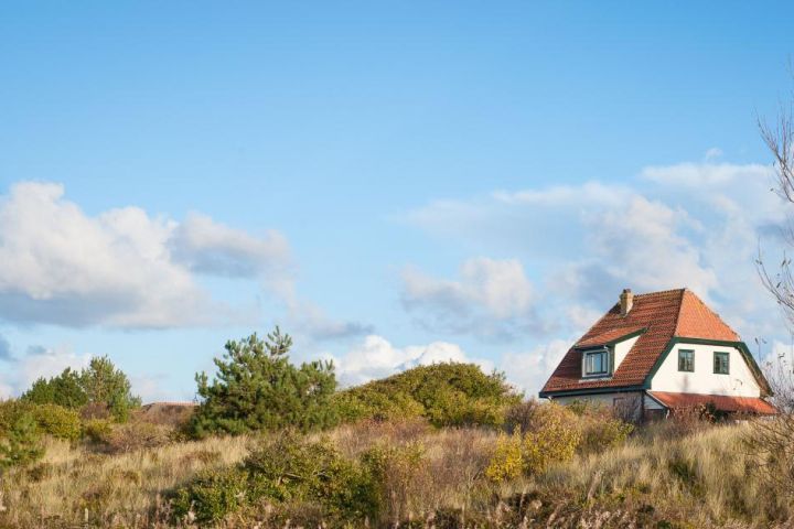 Ferienhäuser Nes 1 - 4 Personen - VVV Ameland