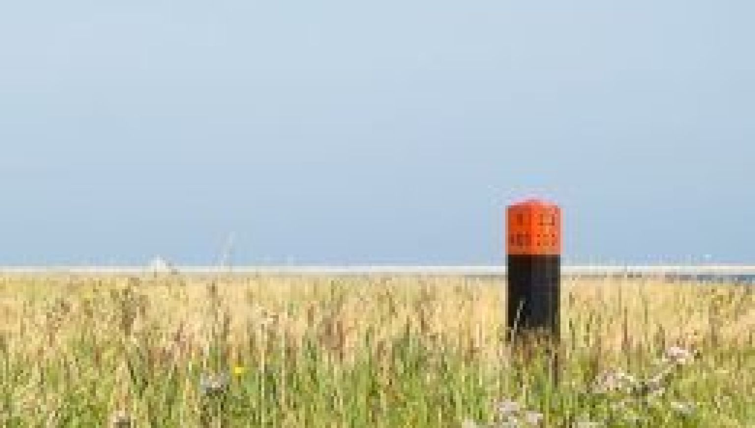 Der Grüne Strand - VVV Ameland