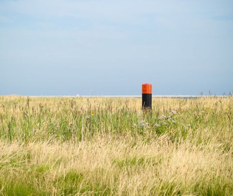 Der Grüne Strand - VVV Ameland