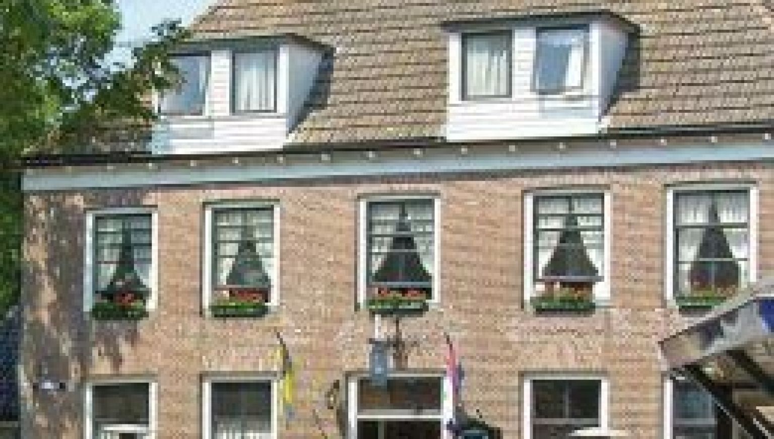 Gasthaus de Zwaan  - VVV Ameland