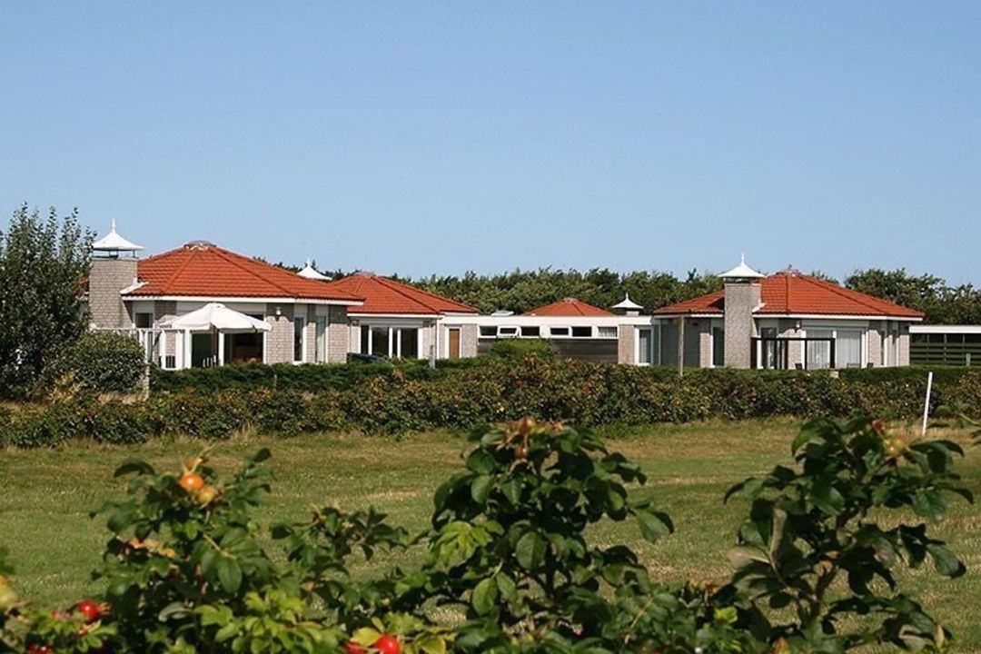 Golfvilla 38