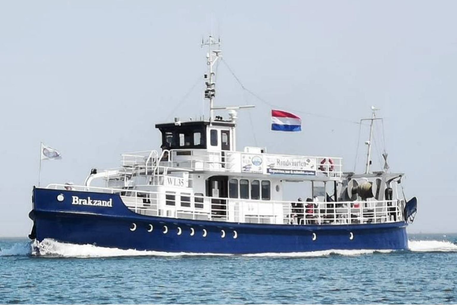 Expedition Wattenmeer + Muschelbank