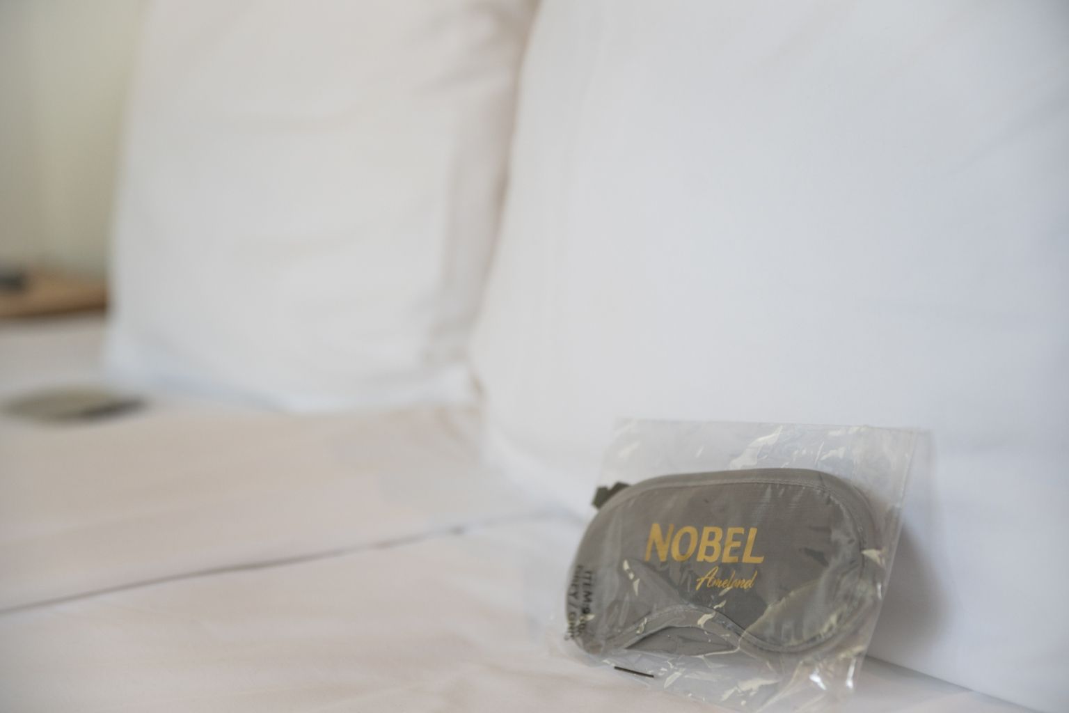 Hotel Nobel