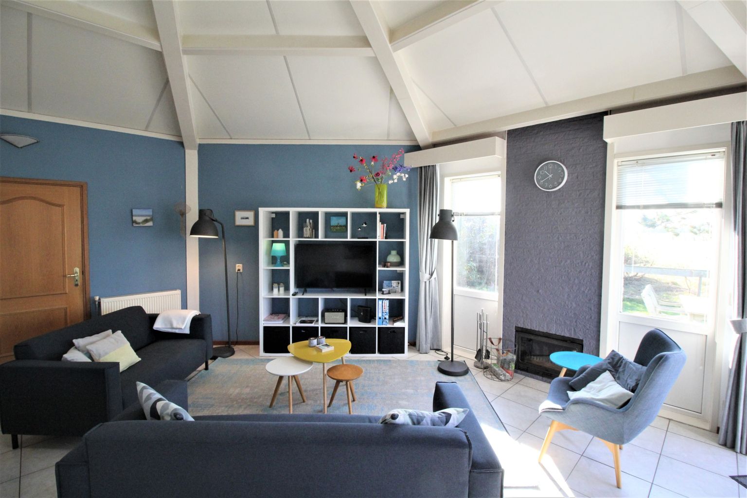 Eindeloos Ameland - Golfbungalow Koudenburg