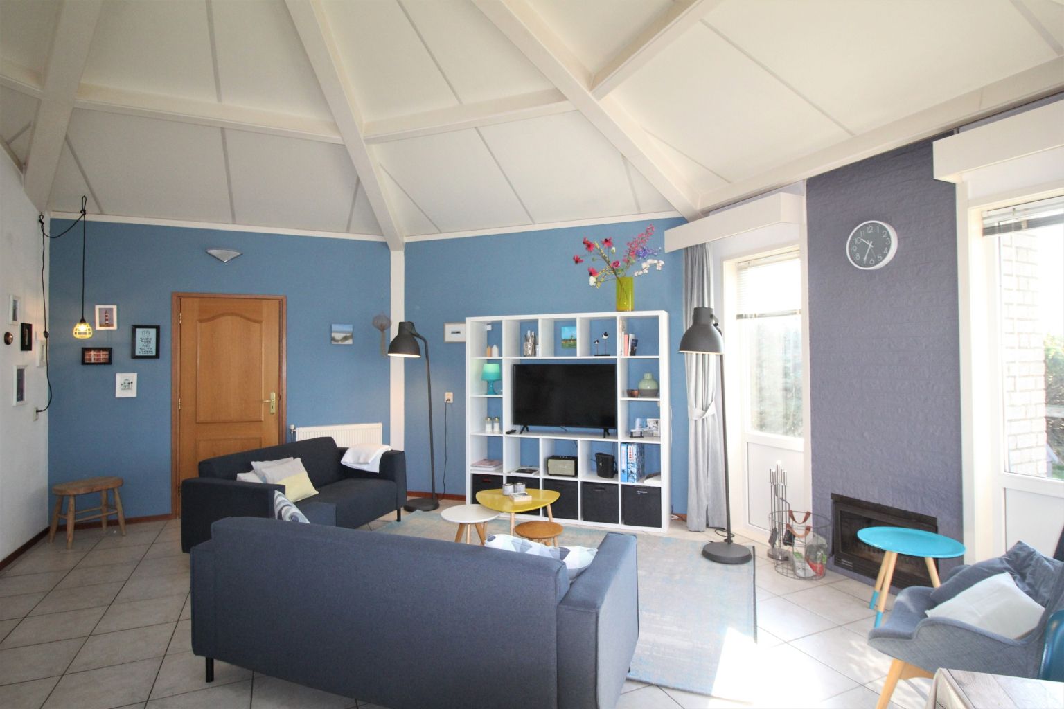 Eindeloos Ameland - Golfbungalow Koudenburg