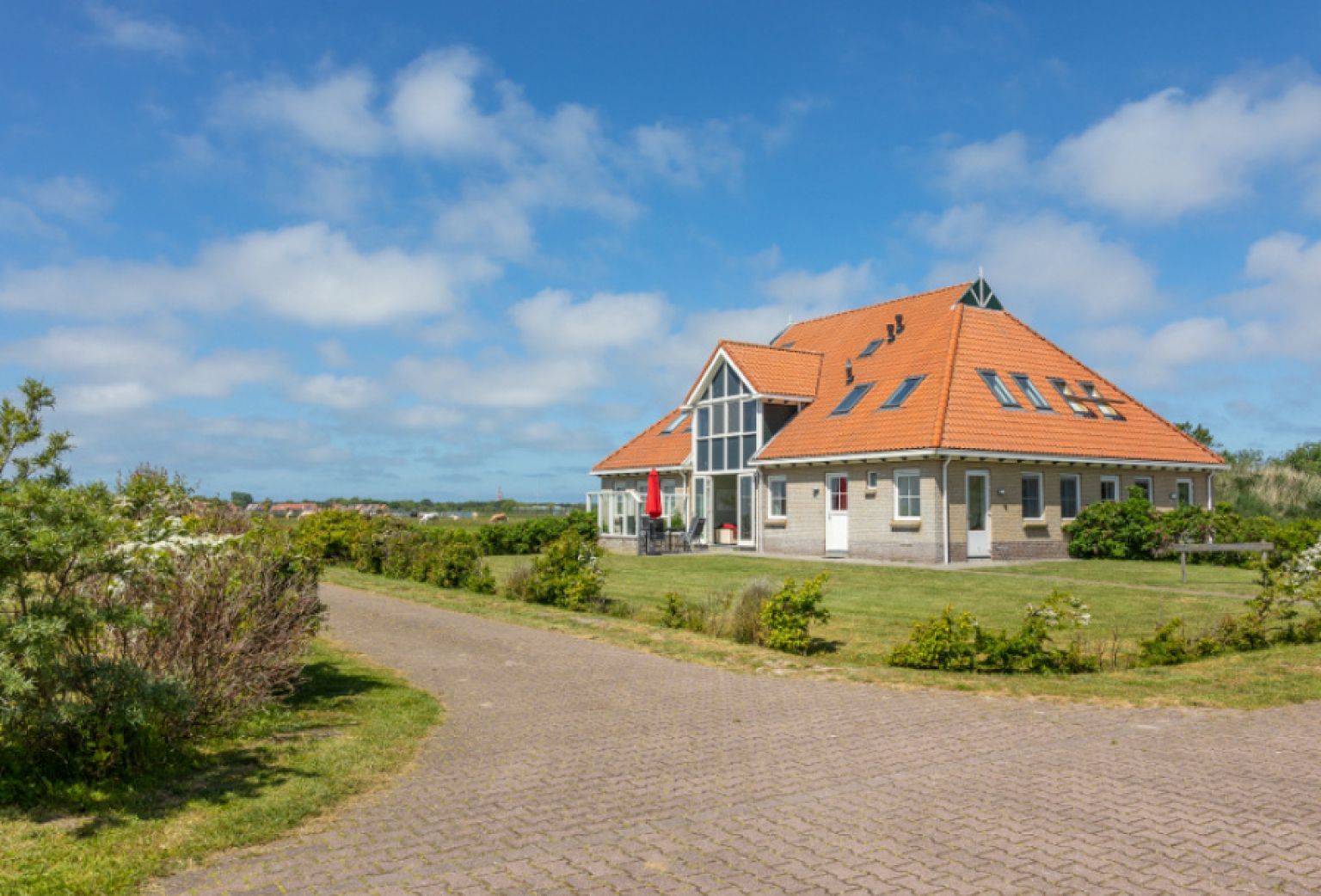 Waddenvilla 19