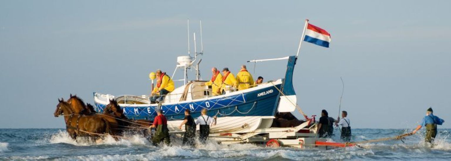 Häufig gestelte Fragen über Events und Aktivitäten auf Ameland - VVV Ameland