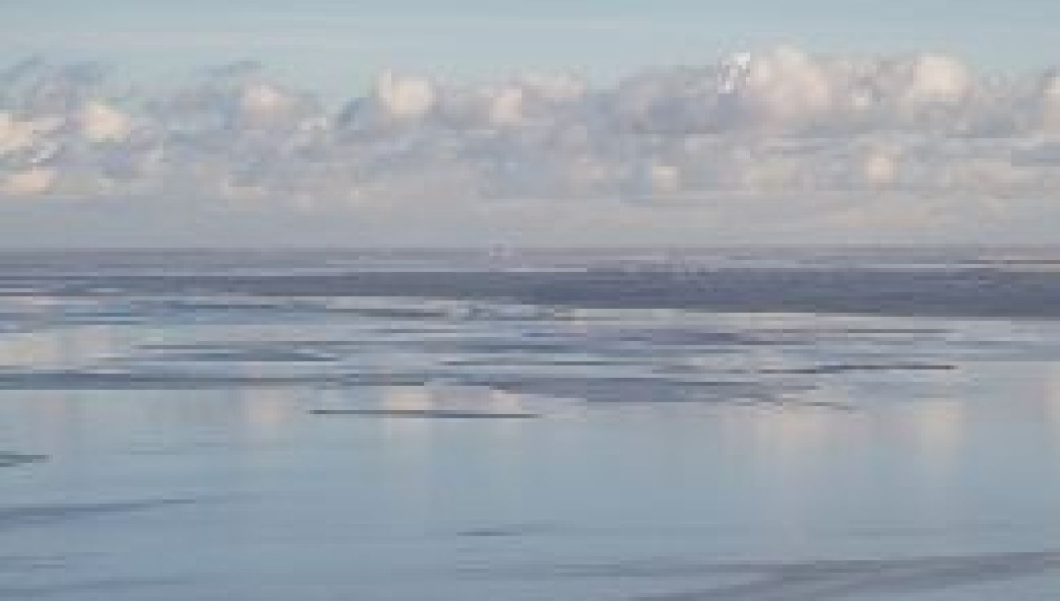 Rijkswaterstaat auf Ameland