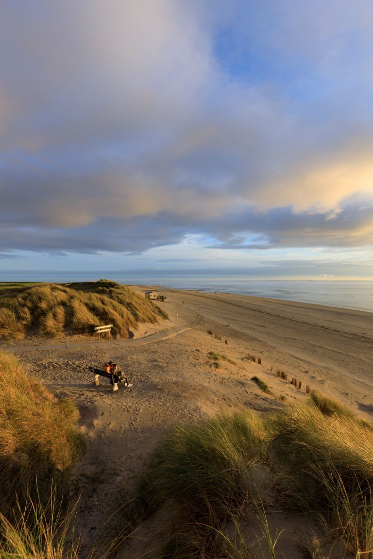 Gute Vorsätze? Fangen Sie auf Ameland an! - VVV Ameland