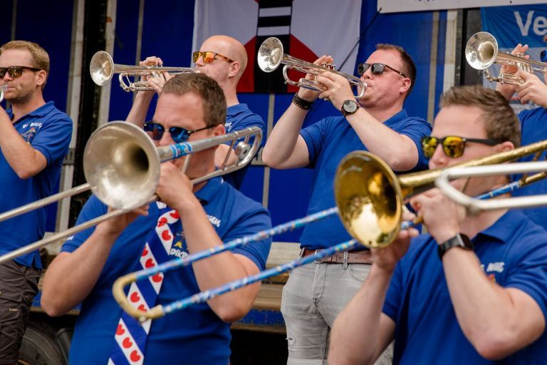 Musikalisches ‚Bootwateren’ - VVV Ameland