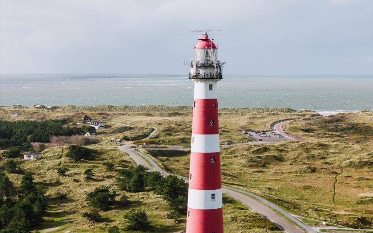 Gute Vorsätze? Fangen Sie auf Ameland an! - VVV Ameland