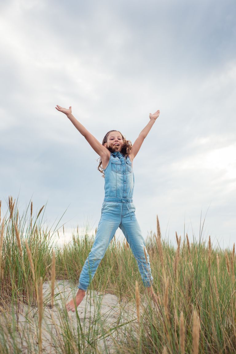 Gute Vorsätze? Fangen Sie auf Ameland an! - VVV Ameland