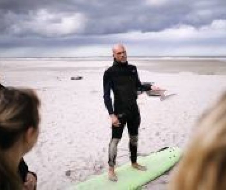 Sport auf Ameland