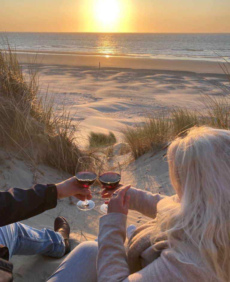 Gute Vorsätze? Fangen Sie auf Ameland an! - VVV Ameland