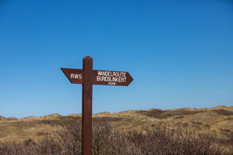 Gute Vorsätze? Fangen Sie auf Ameland an! - VVV Ameland