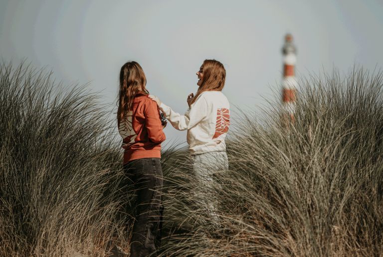 Studio Eilandstijl - VVV Ameland