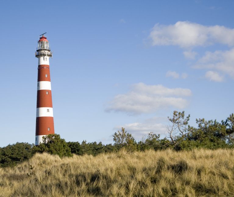 Mitgliedschaft Ferienunterkunft - VVV Ameland