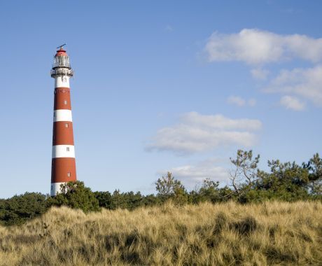 Mitgliedschaft Ferienunterkunft - VVV Ameland