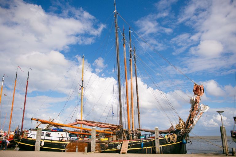 Aktuelle Programmübersicht - VVV Ameland