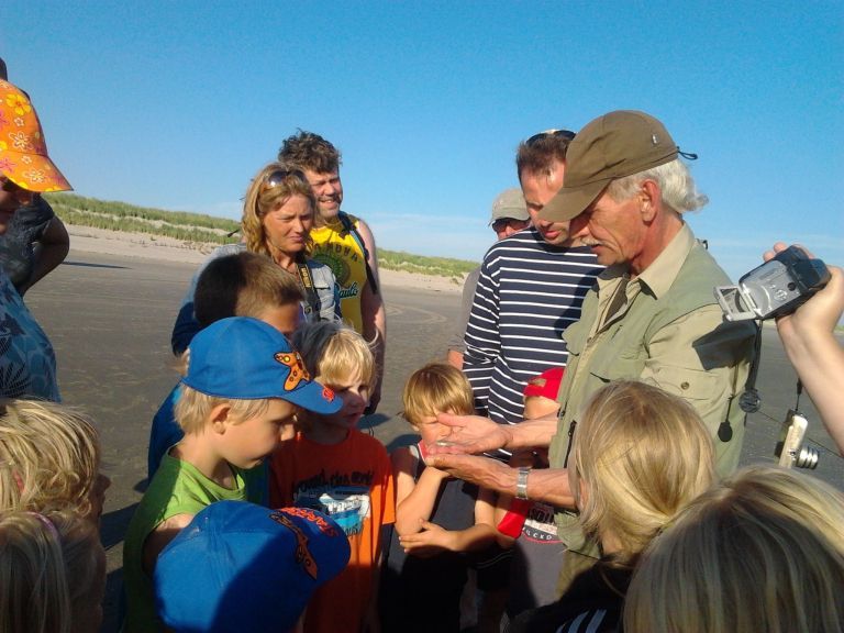 Aktuelle Programmübersicht - VVV Ameland