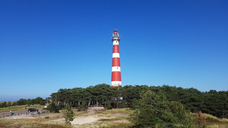 Aktuelle Programmübersicht - VVV Ameland