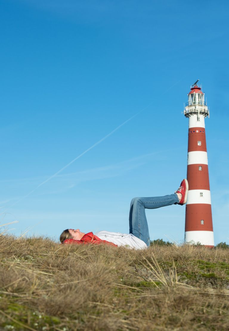 Aktuelle Programmübersicht - VVV Ameland