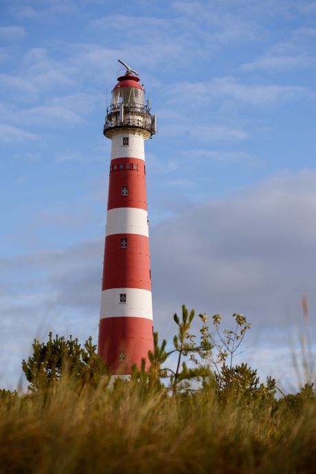 Allgemeine Bedingungen Flaschenpost & einsendungen Fotos - VVV Ameland