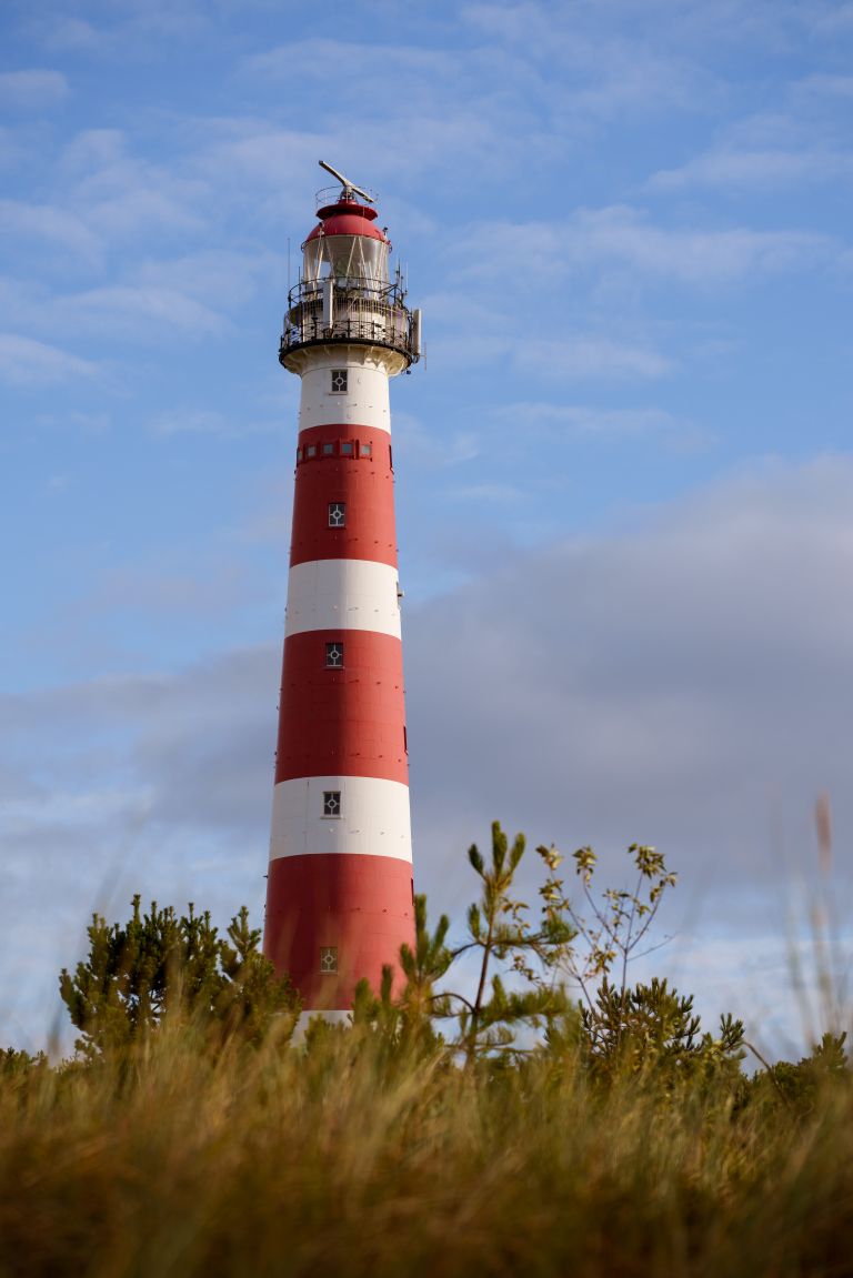 Zeit für neue Energie? Zeit für Ameland! - VVV Ameland