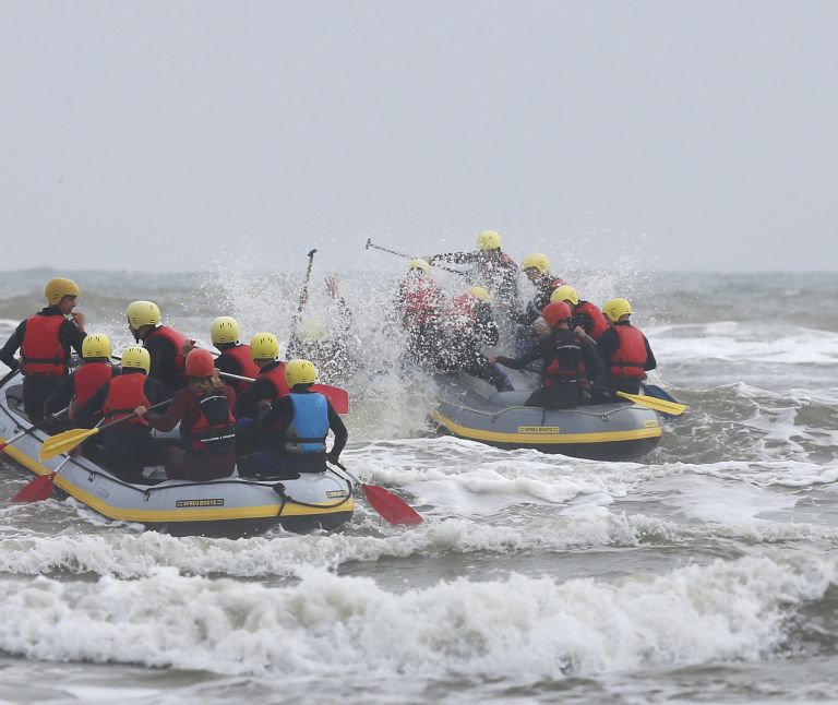 Ameland Adventure - VVV Ameland