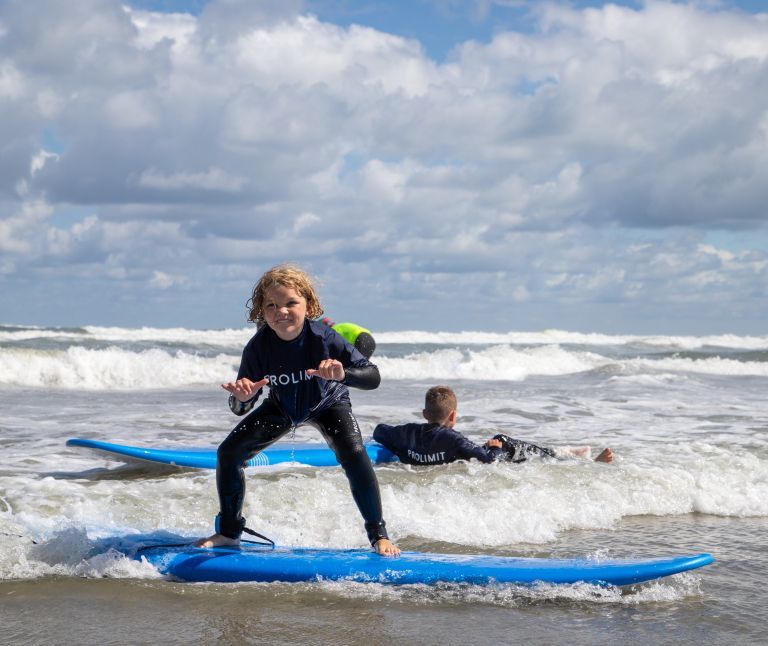 Ameland Adventure - VVV Ameland