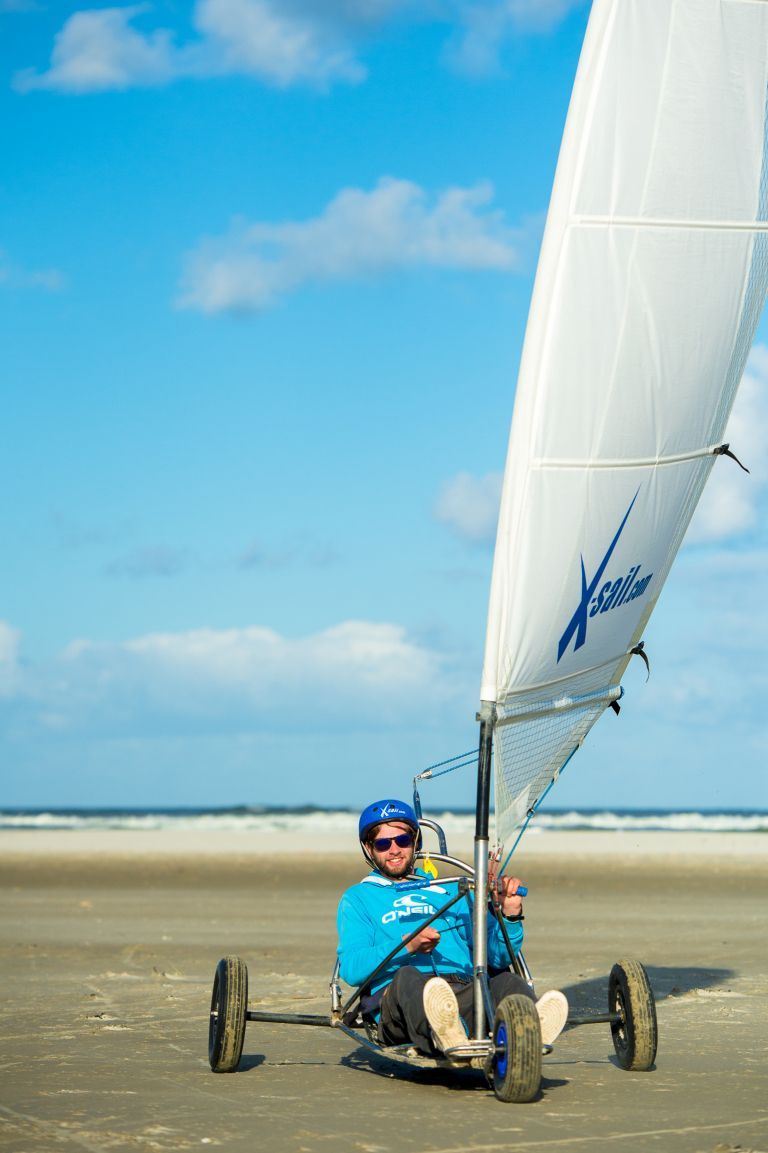 Gruppenausflug - VVV Ameland