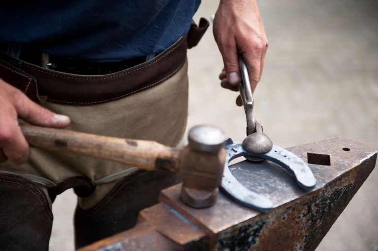 Kultureller traditioneller Handwerkstag - VVV Ameland