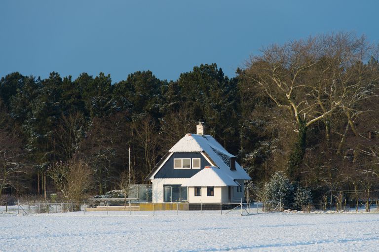 Ameland im Winter: Ruhe, Weite und Gemütlichkeit – 7 Tipps  - VVV Ameland