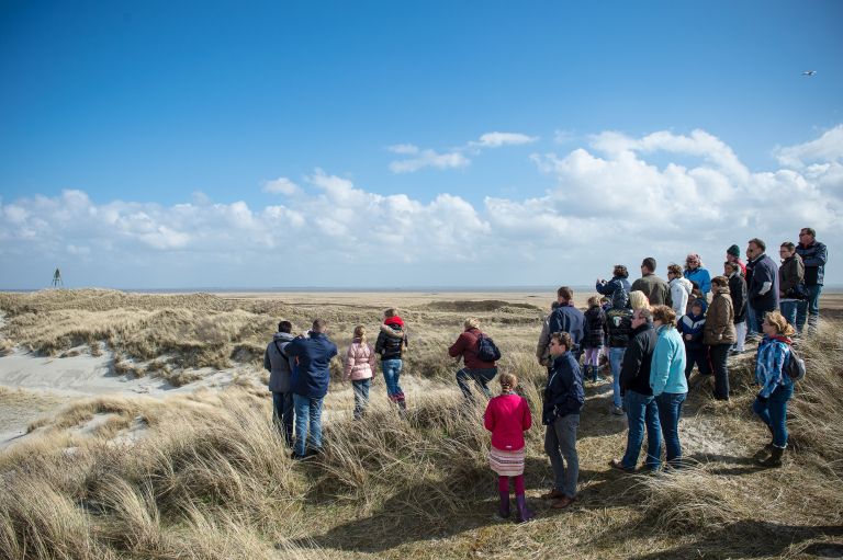 Aktuelle Programmübersicht - VVV Ameland