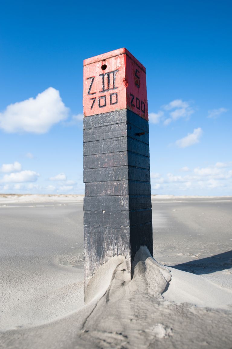 Zeit für Abenteuer? Zeit für Ameland! - VVV Ameland