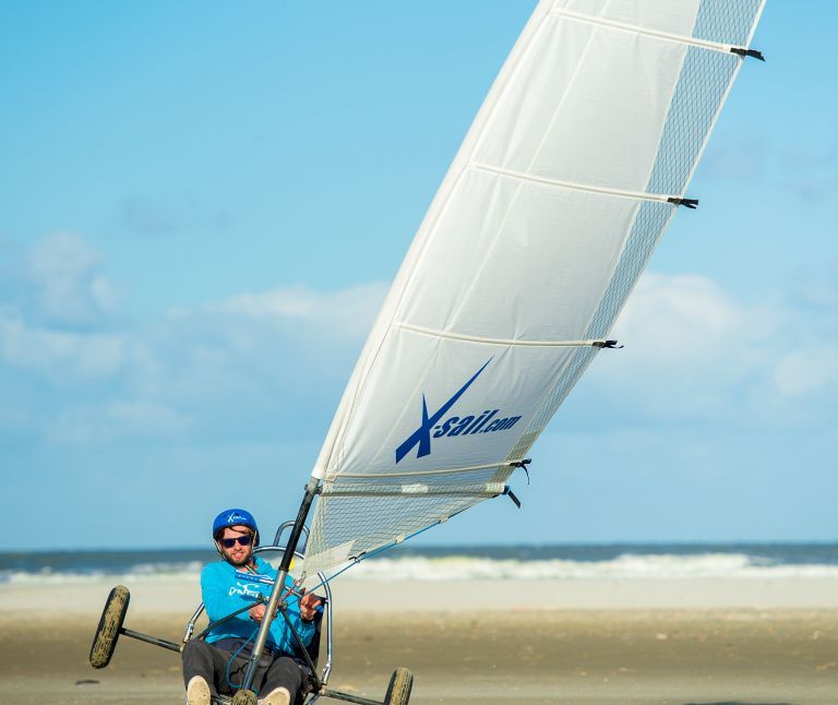 Arrangements auf Ameland - VVV Ameland