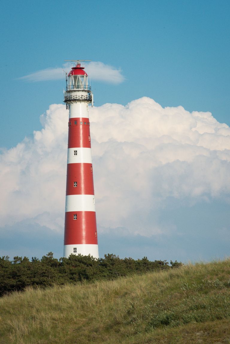 November Kunstmonat Arrangement - VVV Ameland