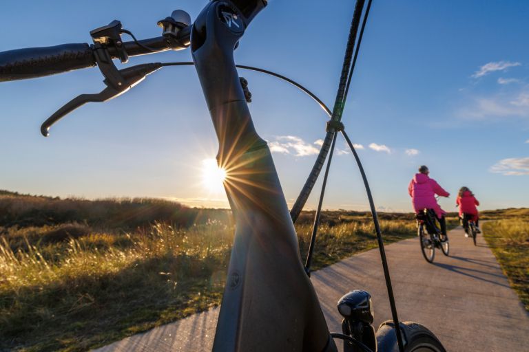 Leuchtturmarrangement - VVV Ameland