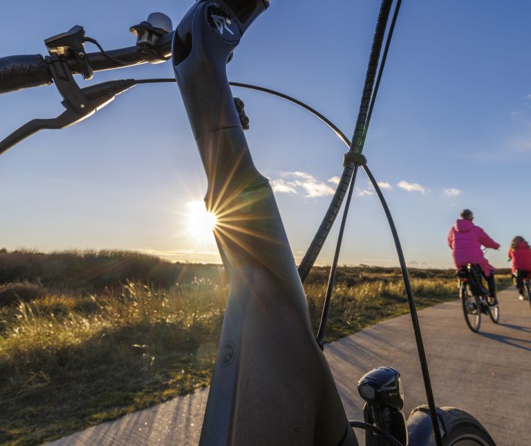 Mitgliedschaft Ferienunterkunft - VVV Ameland