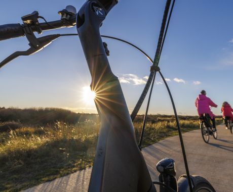 Mitgliedschaft Ferienunterkunft - VVV Ameland