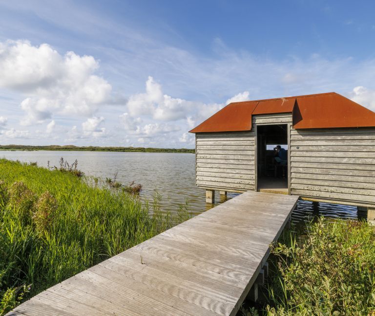 Wandern auf Ameland - VVV Ameland