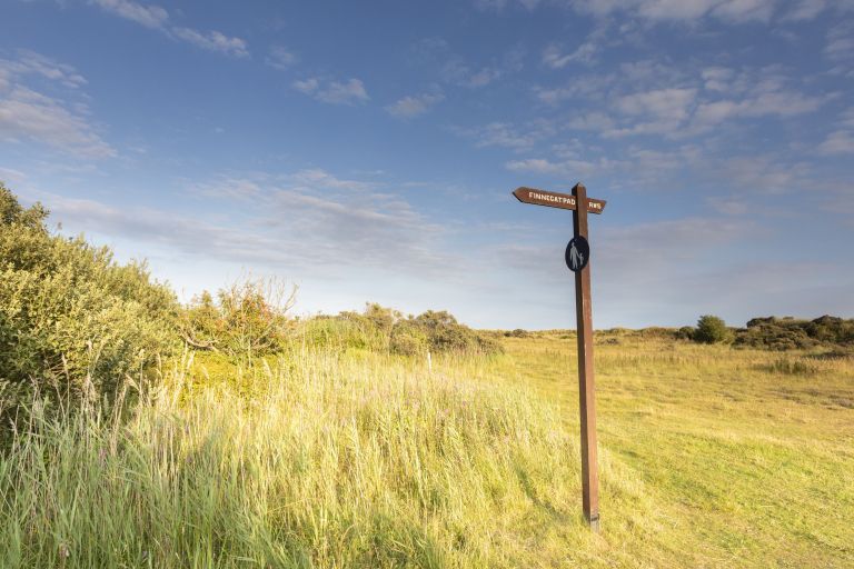 Wanderarrangement - VVV Ameland