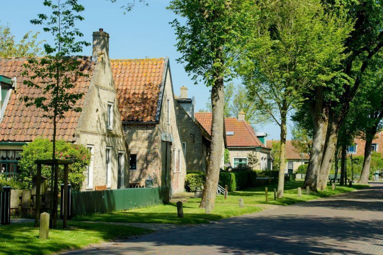 Geschenkgutschein nach Maß - Webshop VVV Ameland