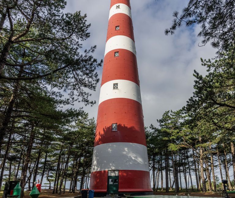 Wandern auf Ameland - VVV Ameland