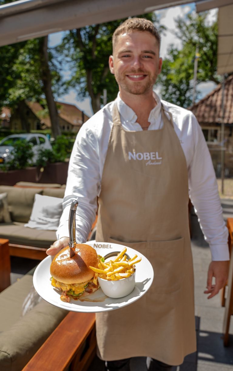 Restaurant Nobel - VVV Ameland