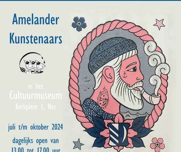 Amelander Kultur Museum - VVV Ameland