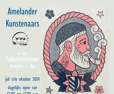 Amelander Kultur Museum - VVV Ameland