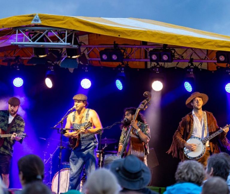 Midzomerfeest - Patrick Brouwer Fotografie - VVV Ameland